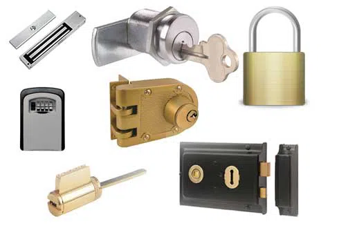 Gold Locksmith Store Redmond, WA 425-749-3700 logo-image - lock-installation